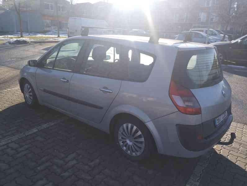 Renault Grand Scenic 1.9 DCI,88 Kw - foto 15