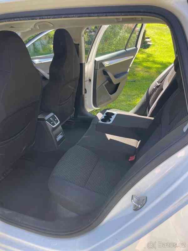 Škoda Octavia 2,0   4x4 - foto 13