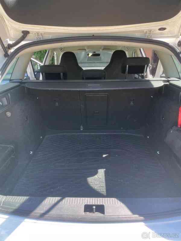 Škoda Octavia 2,0   4x4 - foto 14