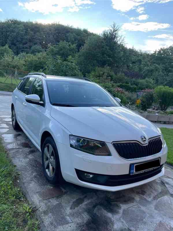 Škoda Octavia 2,0   4x4 - foto 16