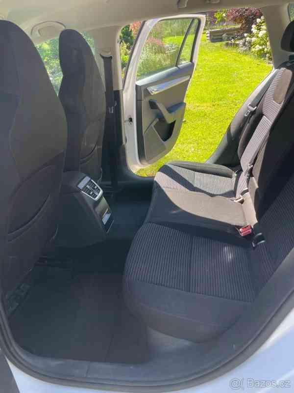 Škoda Octavia 2,0   4x4 - foto 6
