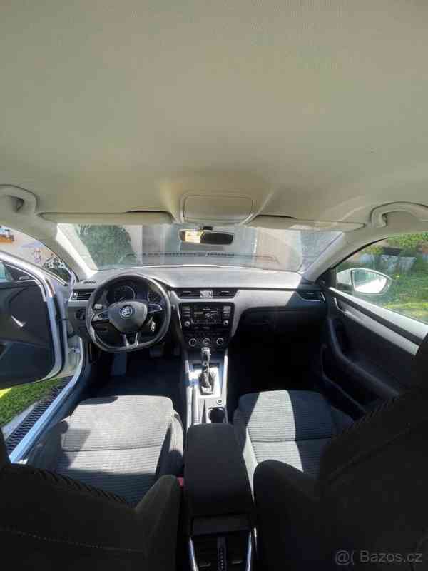 Škoda Octavia 2,0   4x4 - foto 5