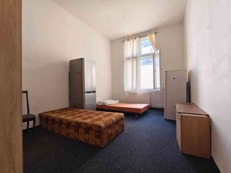 Ubytování pro 20-30 osob, Liberec centrum (ul. Moskevská)  - foto 3
