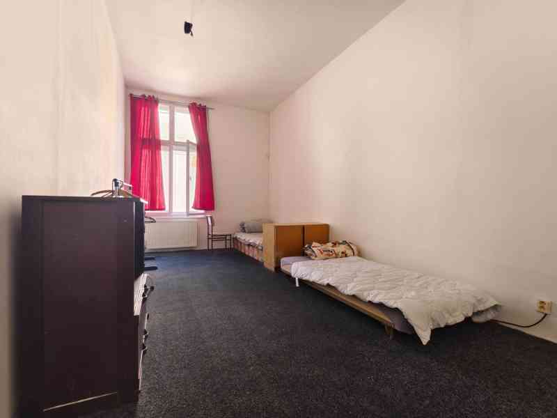 Ubytování pro 20-30 osob, Liberec centrum (ul. Moskevská)  - foto 2