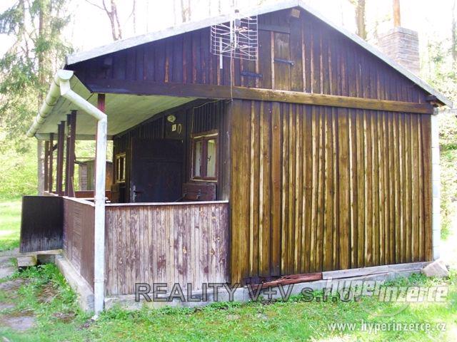 Prodej chaty v Rančicích, č. 612 - foto 2