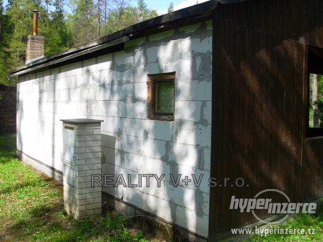 Prodej chaty v Rančicích, č. 612 - foto 4