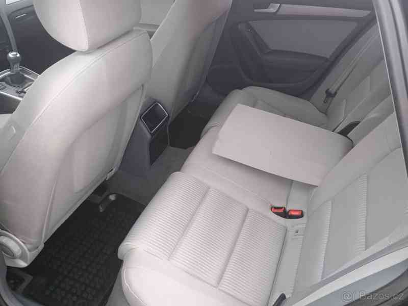 Audi A4 Avant TDi 120kw manuál r.v.2013 - foto 18