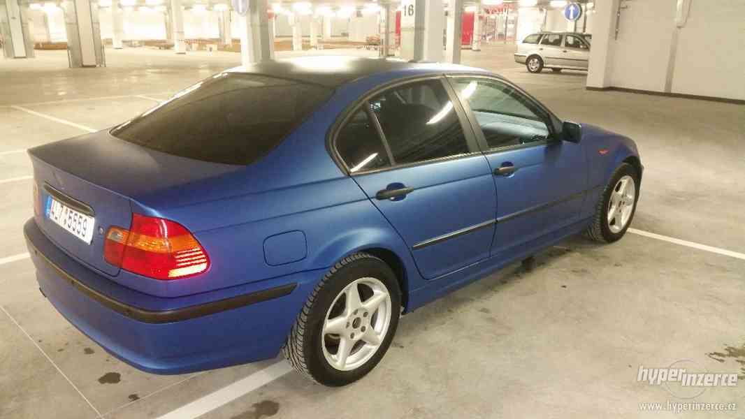 Bmw e46 318i 105kw rv.2004 - foto 6