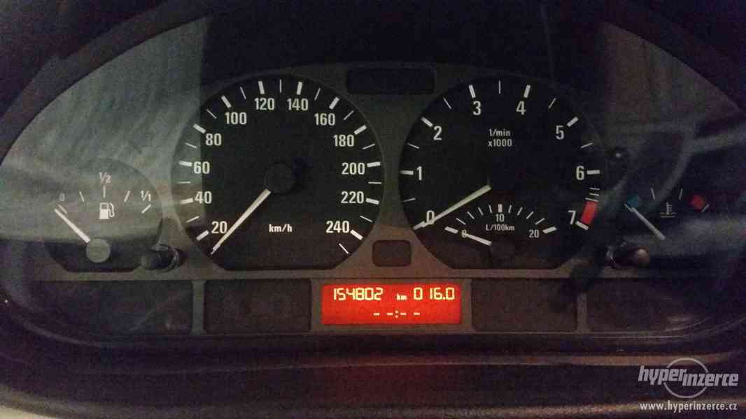 Bmw e46 318i 105kw rv.2004 - foto 9