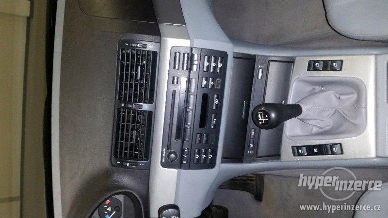 Bmw e46 318i 105kw rv.2004 - foto 10