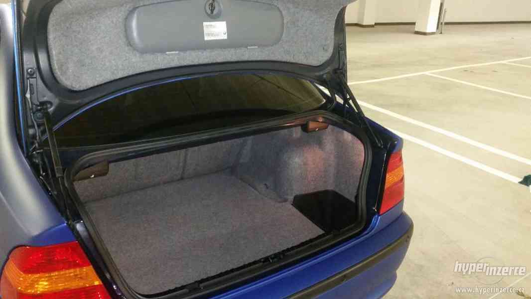Bmw e46 318i 105kw rv.2004 - foto 11