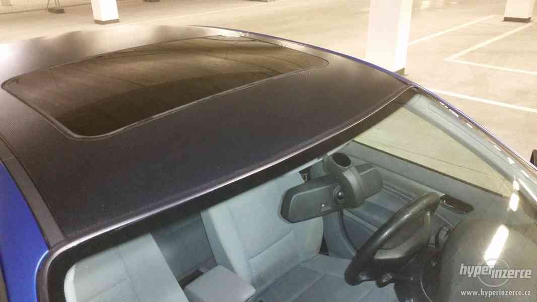 Bmw e46 318i 105kw rv.2004 - foto 14