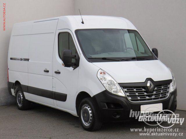 Prodej užitkového vozu Renault Master - foto 1