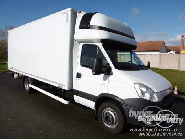 Iveco Daily 65C17 (ID 10622) - foto 1