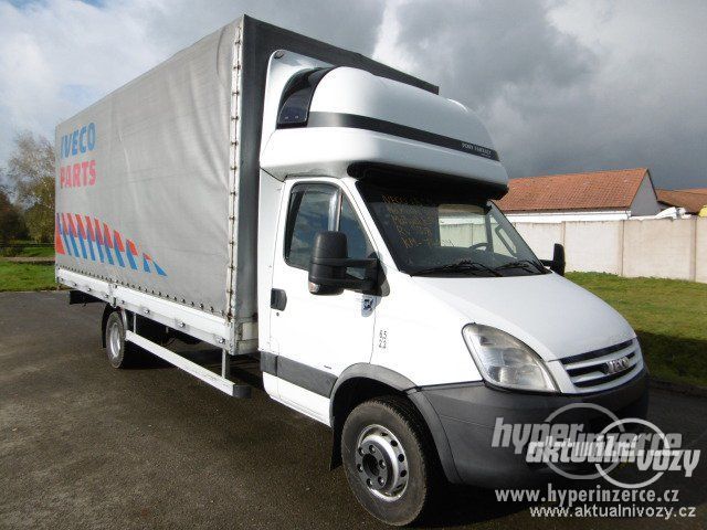 Iveco Daily 65C17 (ID 10622) - foto 2