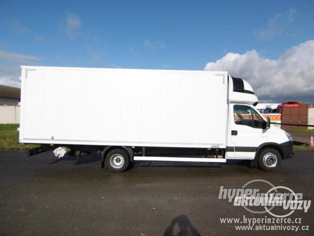 Iveco Daily 65C17 (ID 10622) - foto 3