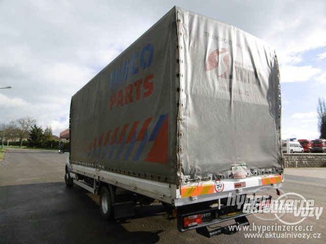 Iveco Daily 65C17 (ID 10622) - foto 4