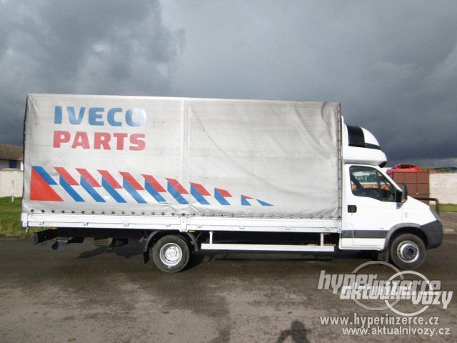 Iveco Daily 65C17 (ID 10622) - foto 5