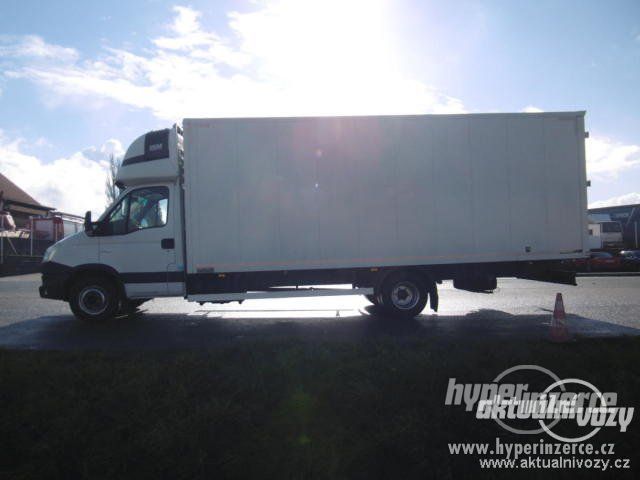 Iveco Daily 65C17 (ID 10622) - foto 6