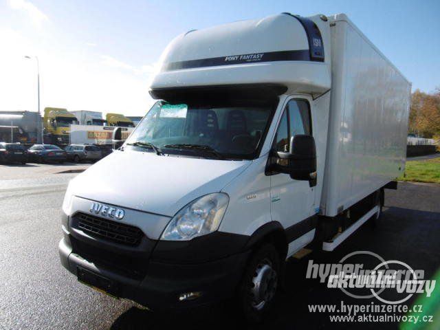 Iveco Daily 65C17 (ID 10622) - foto 8