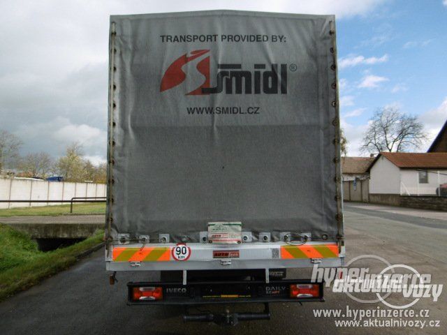 Iveco Daily 65C17 (ID 10622) - foto 10