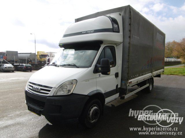 Iveco Daily 65C17 (ID 10622) - foto 11
