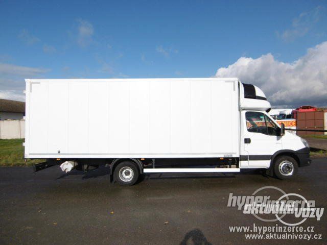 Iveco Daily 65C17 (ID 10622) - foto 12