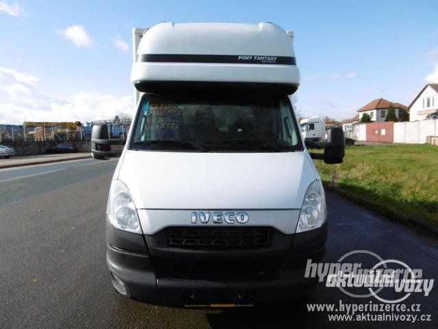 Iveco Daily 65C17 (ID 10622) - foto 14
