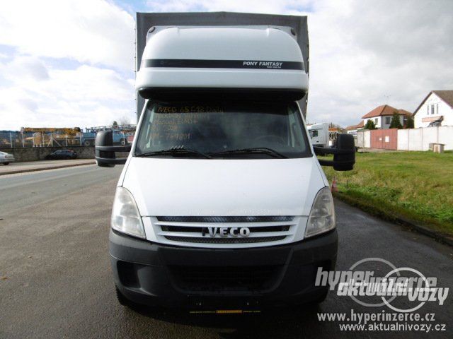 Iveco Daily 65C17 (ID 10622) - foto 17