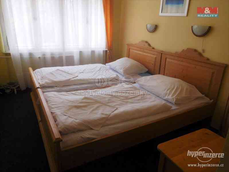 Prodej hotelu, penzionu, 1520 m?, Horní Slavkov - foto 3