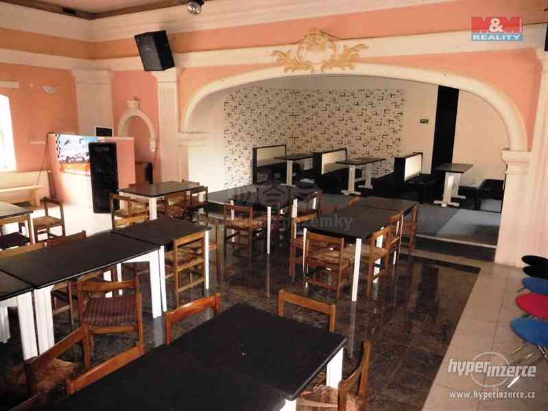 Prodej hotelu, penzionu, 1520 m?, Horní Slavkov - foto 5