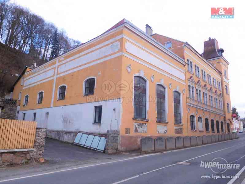 Prodej hotelu, penzionu, 1520 m?, Horní Slavkov - foto 14