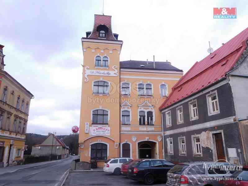 Prodej hotelu, penzionu, 1520 m?, Horní Slavkov - foto 18