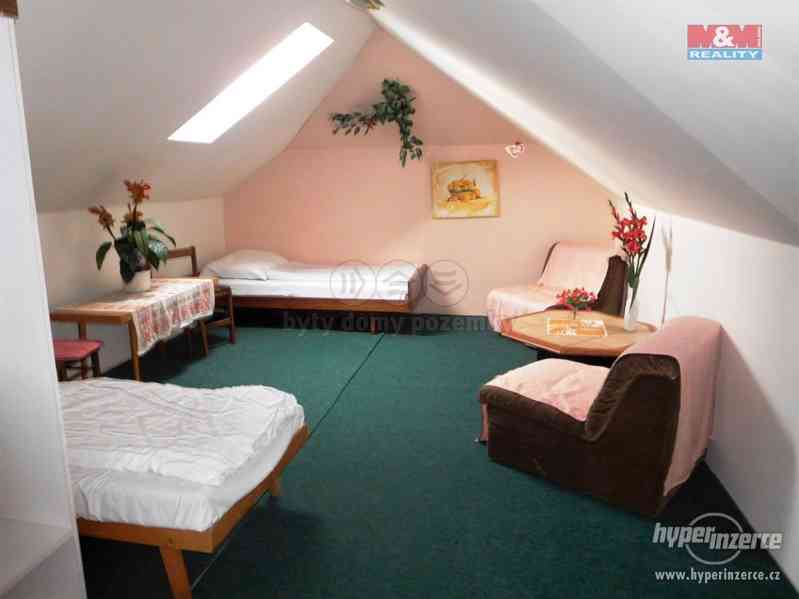 Prodej hotelu, penzionu, 1520 m?, Horní Slavkov - foto 28