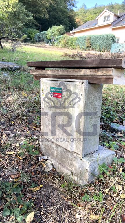 PRODEJ STAVEBNÍHO POZEMKU,  BRNO-JUNDROV - foto 12