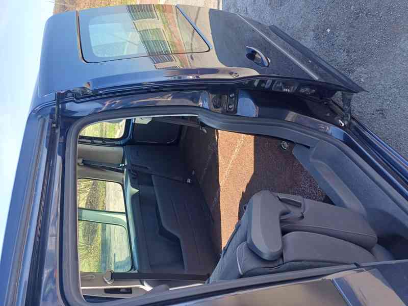 VW Caddy Maxi 1,6 TDI CR - foto 6