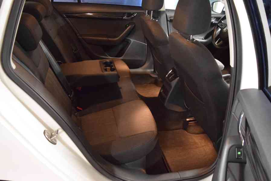 Škoda Octavia 2.0 TDI STYLE DSG LED NOVÉ ČR rv 2018 - foto 11