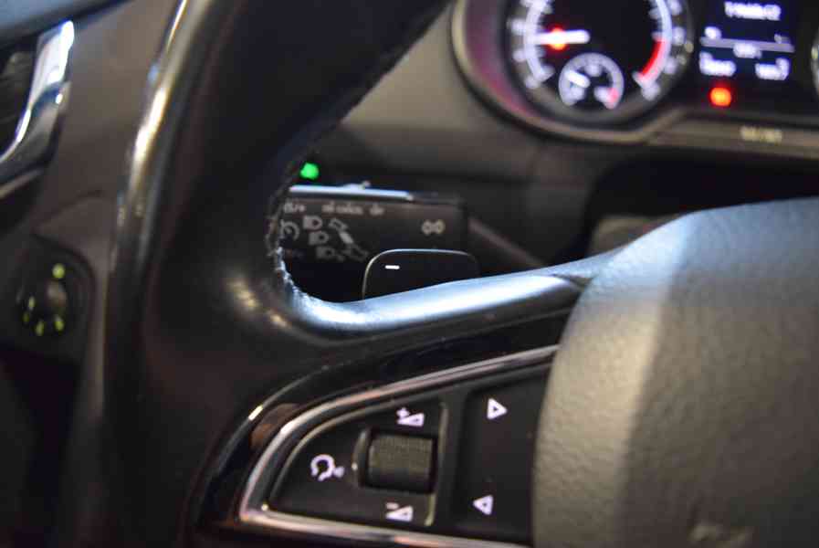 Škoda Octavia 2.0 TDI STYLE DSG LED NOVÉ ČR rv 2018 - foto 17