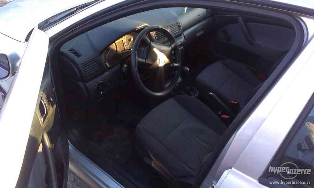 Škoda octavia I 1.6 benzín - foto 5