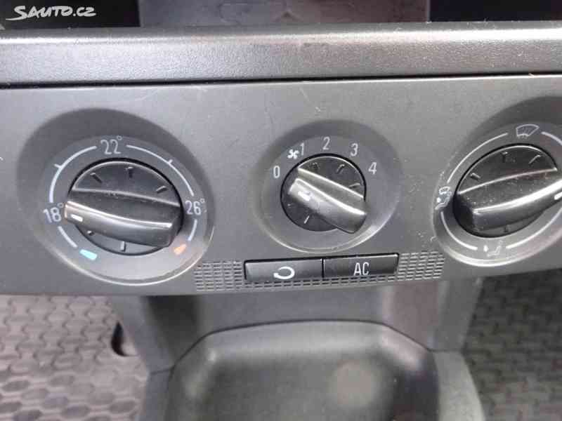 Škoda Fabia 1.4 TDI r.v.2005 (55 kw) stk72027 - foto 10
