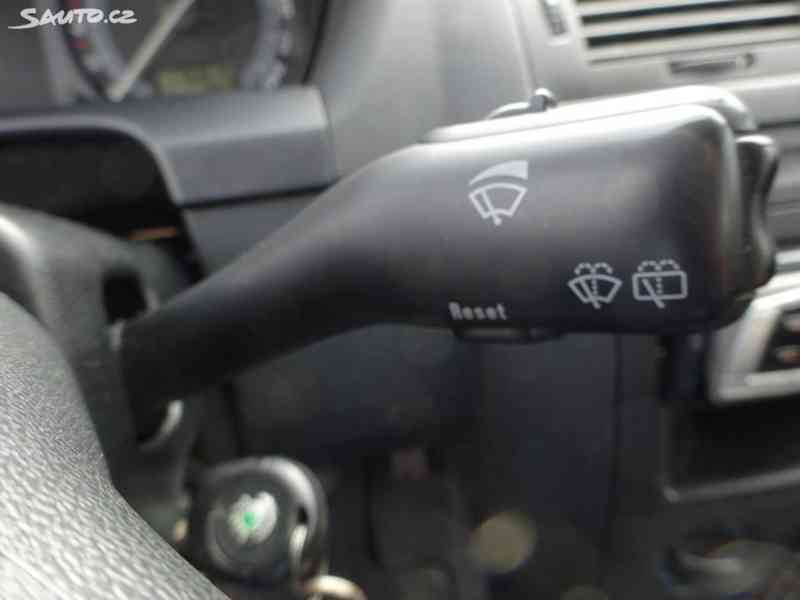 Škoda Fabia 1.4 TDI r.v.2005 (55 kw) stk72027 - foto 8