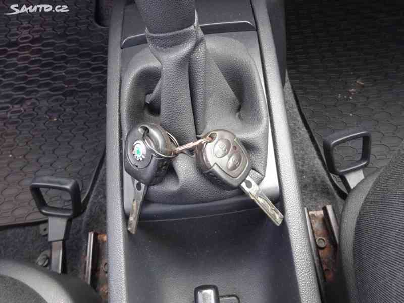 Škoda Fabia 1.4 TDI r.v.2005 (55 kw) stk72027 - foto 14