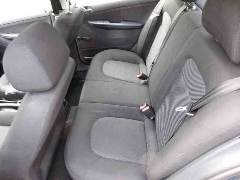 Škoda Fabia 1.4 TDI r.v.2005 (55 kw) stk72027 - foto 12