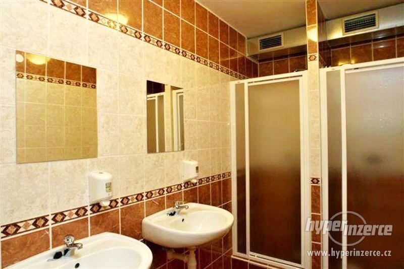 Prodej výrobně - skladové haly, Hořovice, exit D5 - Žebrák - foto 7
