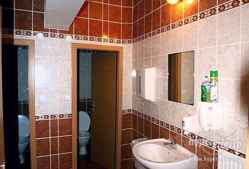 Prodej výrobně - skladové haly, Hořovice, exit D5 - Žebrák - foto 9