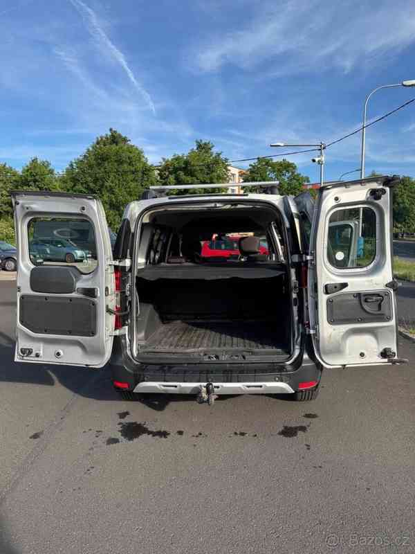 Dacia Dokker 1,5 Stepway - foto 5