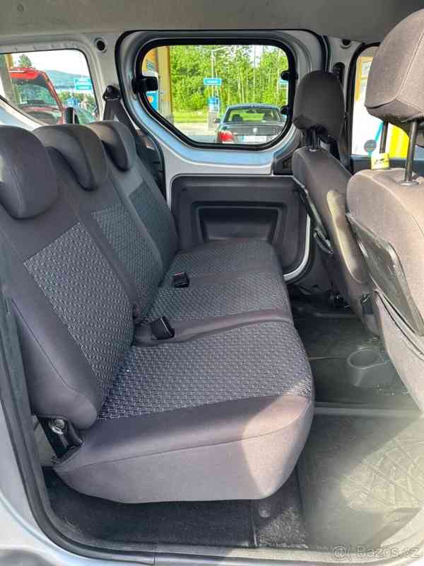 Dacia Dokker 1,5 Stepway - foto 7