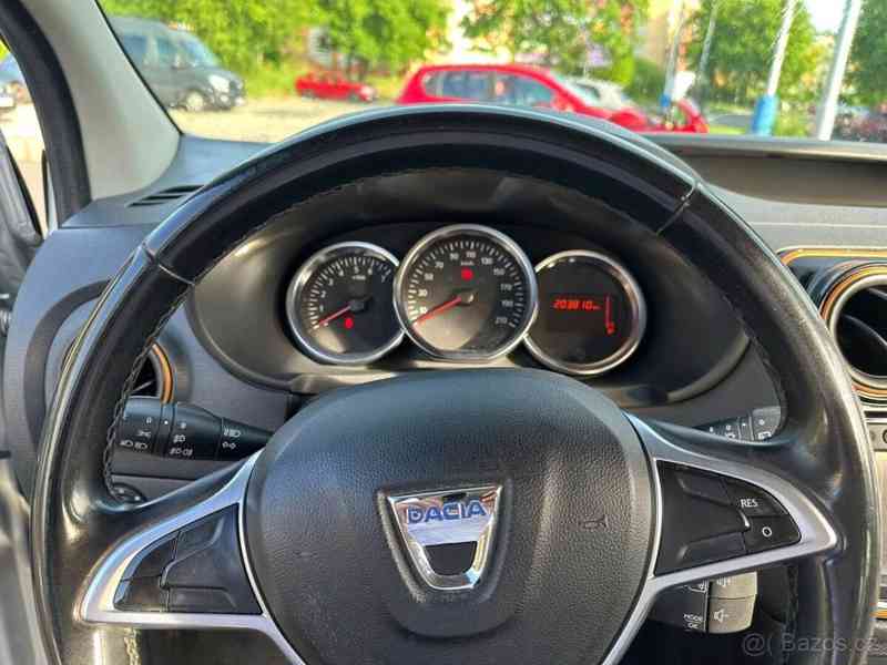 Dacia Dokker 1,5 Stepway - foto 10