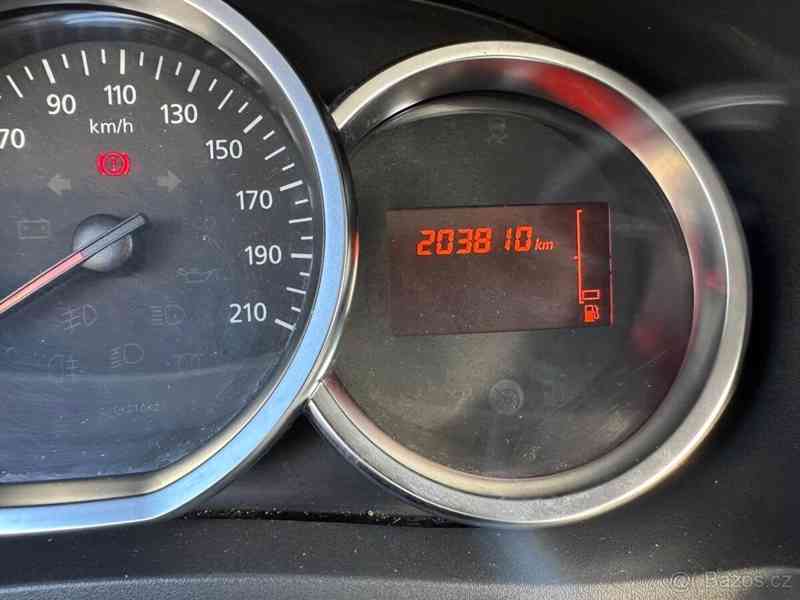 Dacia Dokker 1,5 Stepway - foto 6