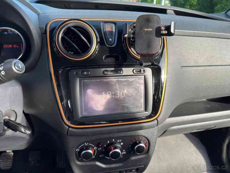 Dacia Dokker 1,5 Stepway - foto 9